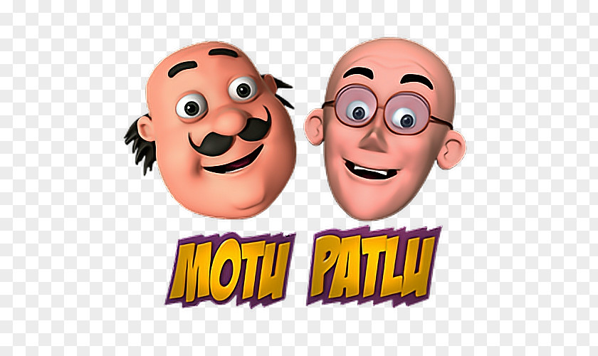 Motu Patlu Television Show Animated Film Nickelodeon PNG
