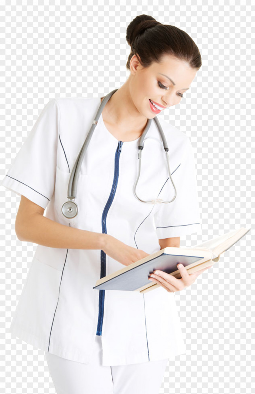 Stethoscope Physician Medicine Health Care Patient PNG