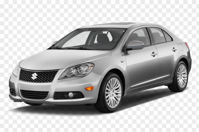 Suzuki 2011 Kizashi 2012 2013 2010 GTS Car PNG