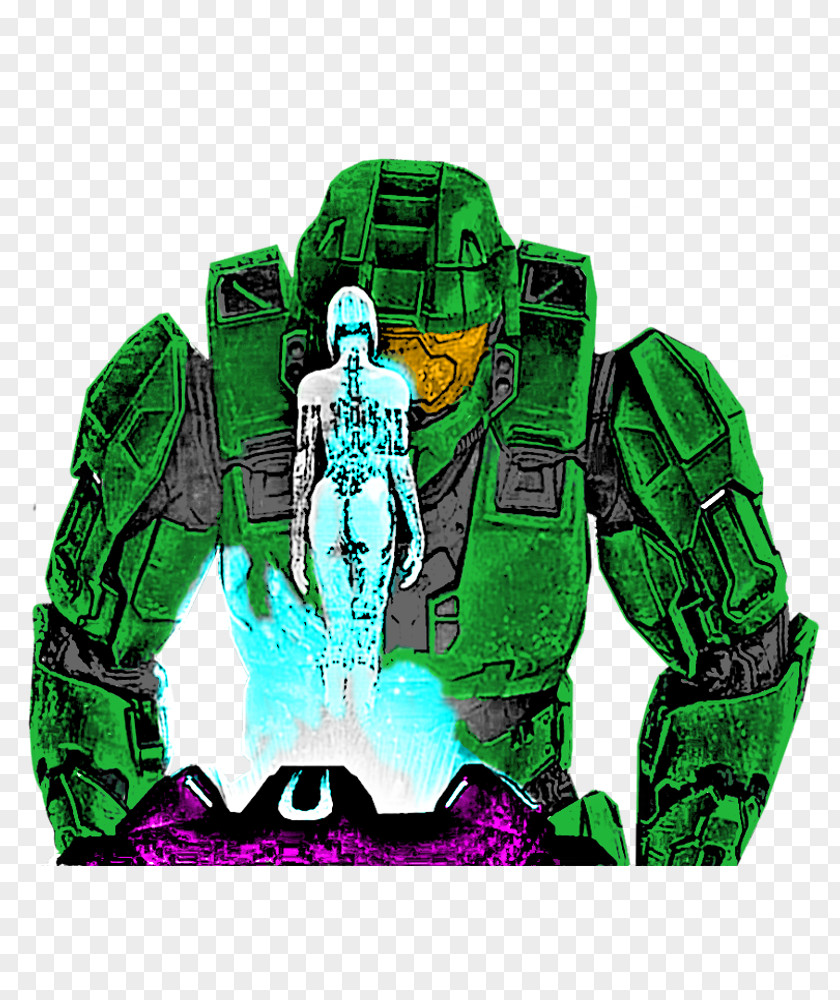 Youtube Halo 4 3 YouTube Character Personal Protective Equipment PNG