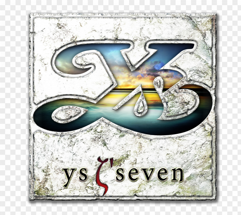 Ys Seven Ys: The Oath In Felghana IV: Mask Of Sun Origin Memories Celceta PNG