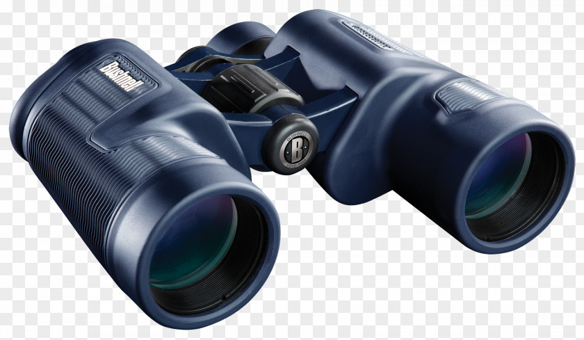 Binocular Porro Prism Binoculars Bushnell Corporation Roof PNG
