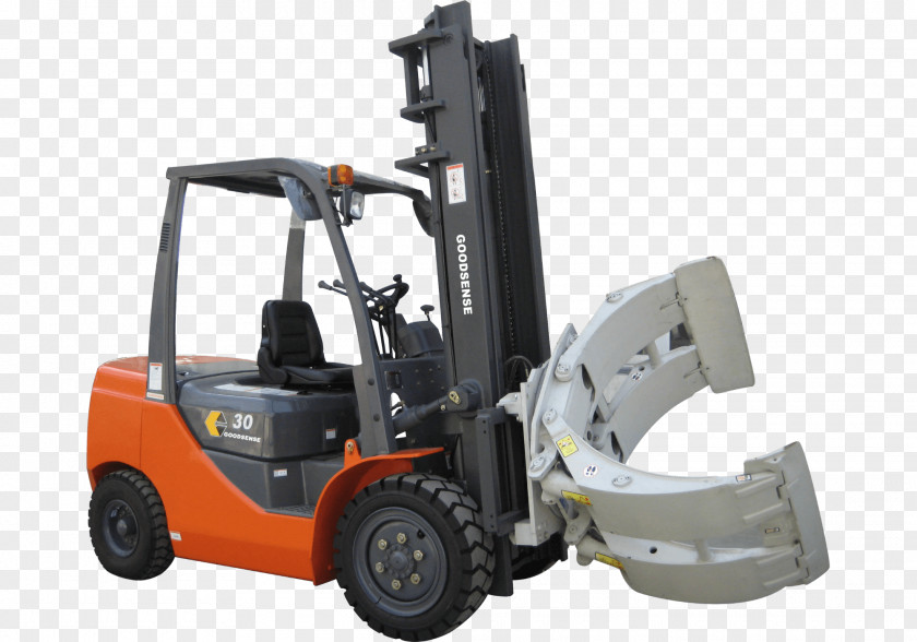 Business Paper Forklift Diesel Fuel PNG