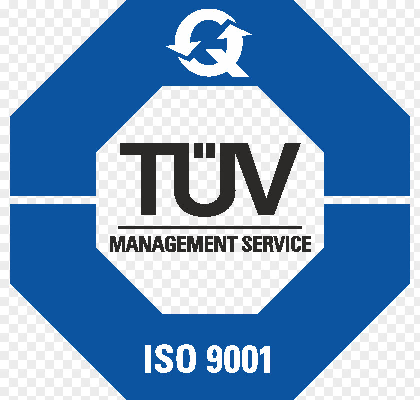 Business Technischer Überwachungsverein ISO 9000 Quality Certification PNG