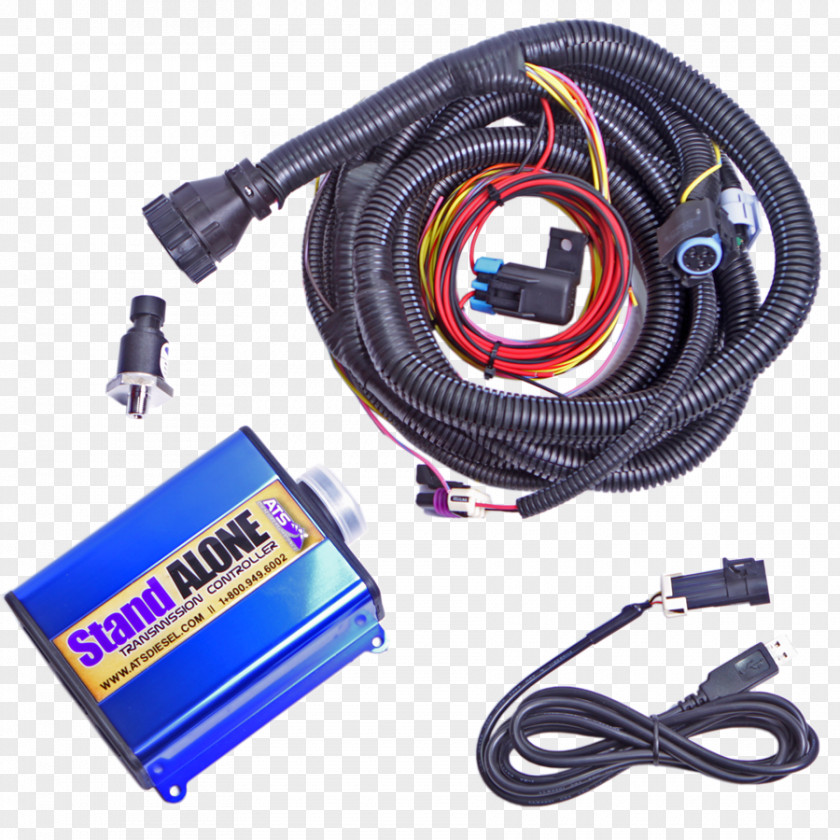 Car Cable Harness Ram Pickup Trucks Electrical Wires & PNG