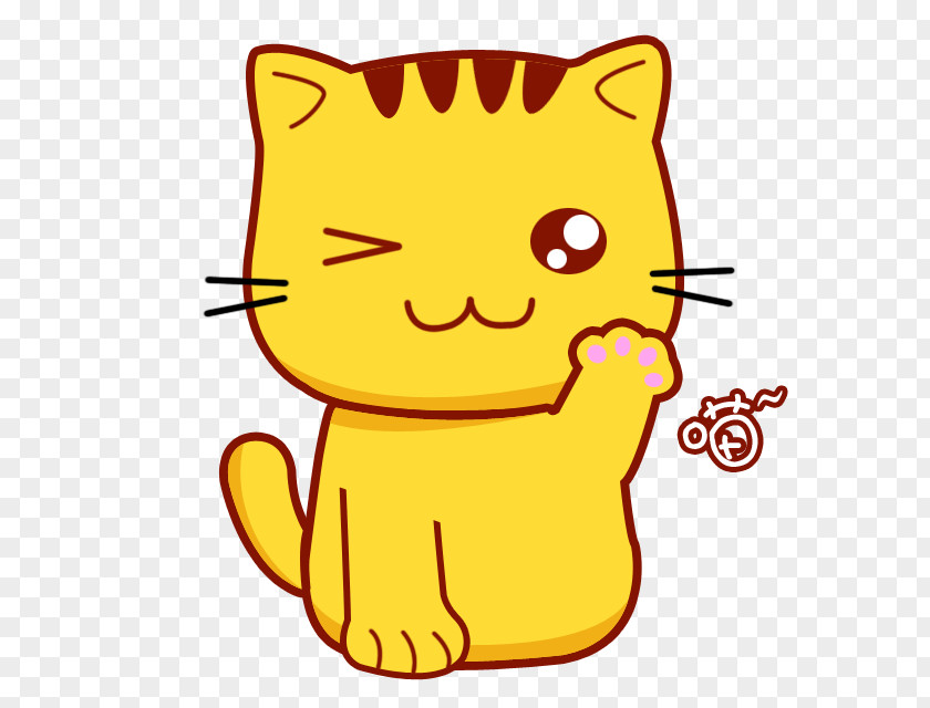 Cartoon Cat Hello Kitty Cuteness Stroke Dog PNG