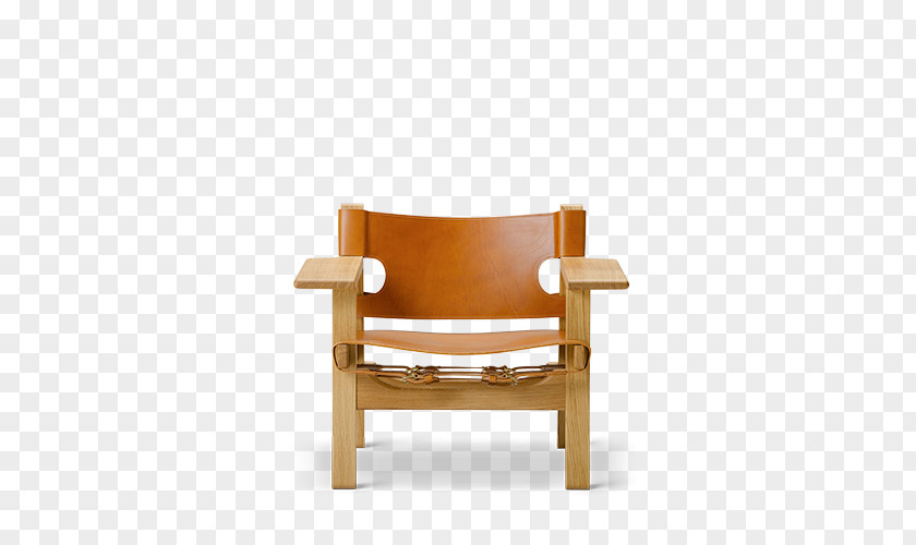 Chair Fredericia Danish Design Furniture PNG