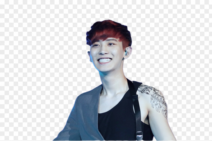 Chanyeol Stay With Me EXO Musician PNG