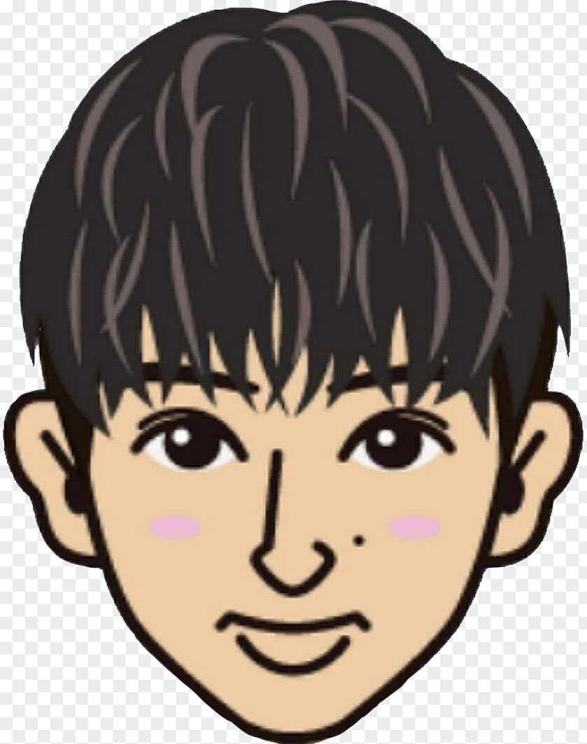 Eye Sano Reo Generations From Exile Tribe Character AGEHA PNG