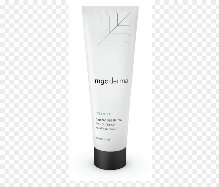 Handcream Cream Cannabidiol Lotion Skin Care PNG