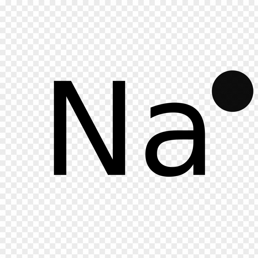 Lewis Structure Sodium Ionic Bonding Diagram Electron PNG