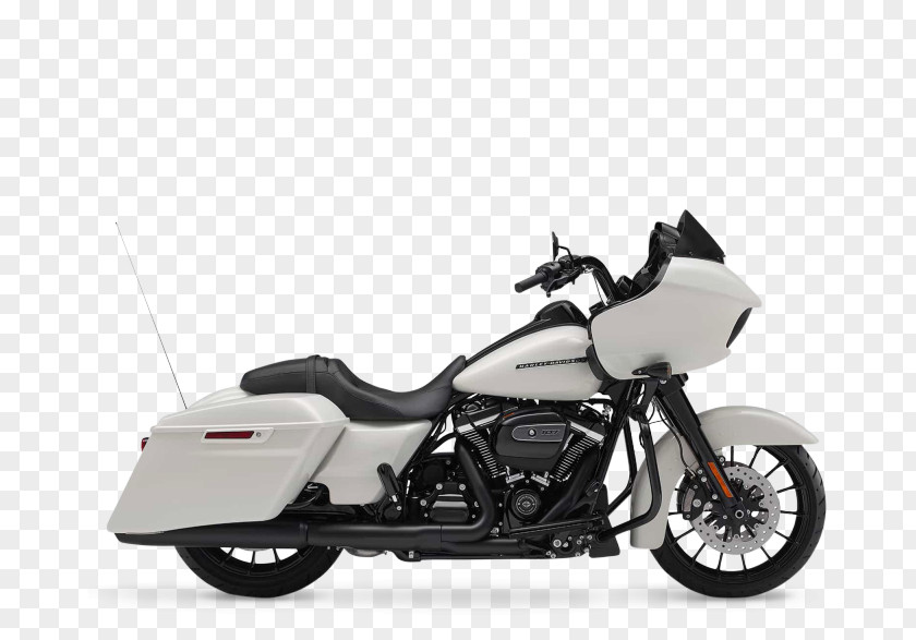 Motorcycle Harley-Davidson CVO Harley Davidson Road Glide Street PNG