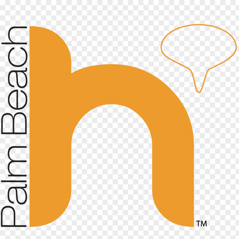 Palm Beach Port Orange Logo Brand PNG
