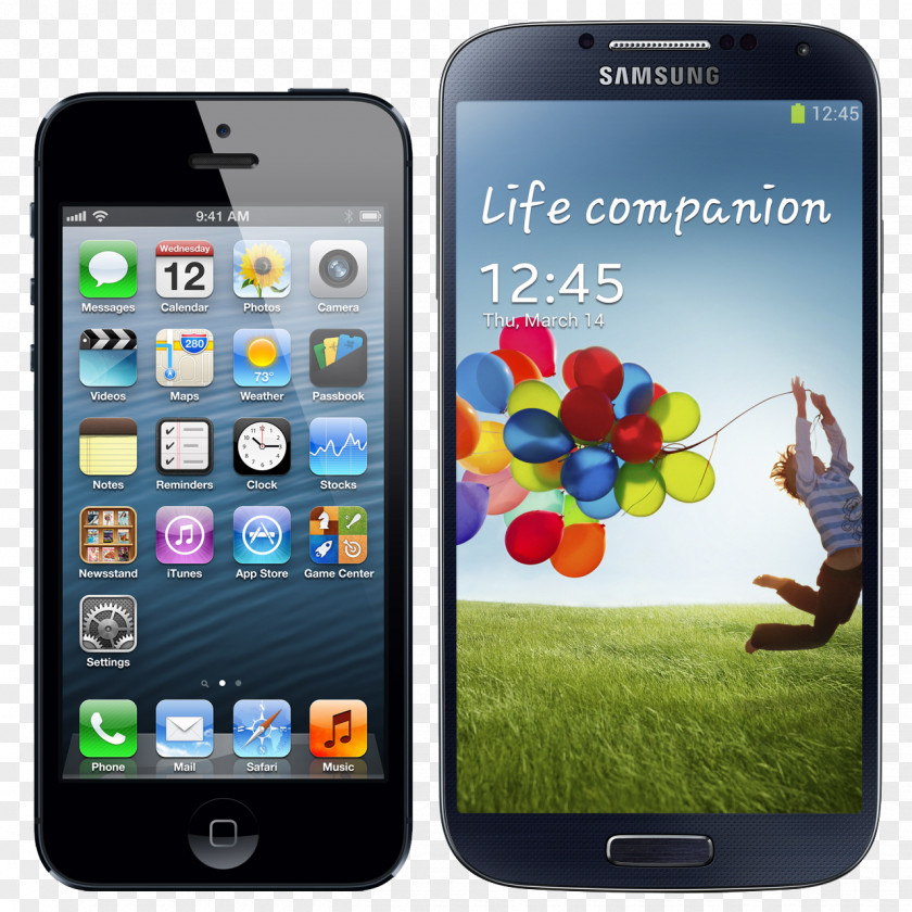 Phone Case Samsung Galaxy S III Mini IPhone 5 4S PNG