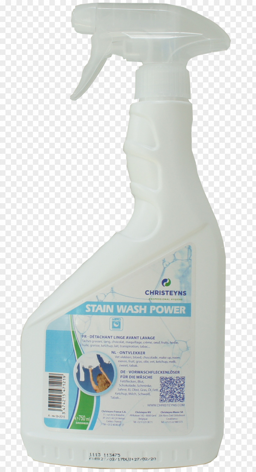 Pressure Washing Laundry Detergent Stain Textile PNG