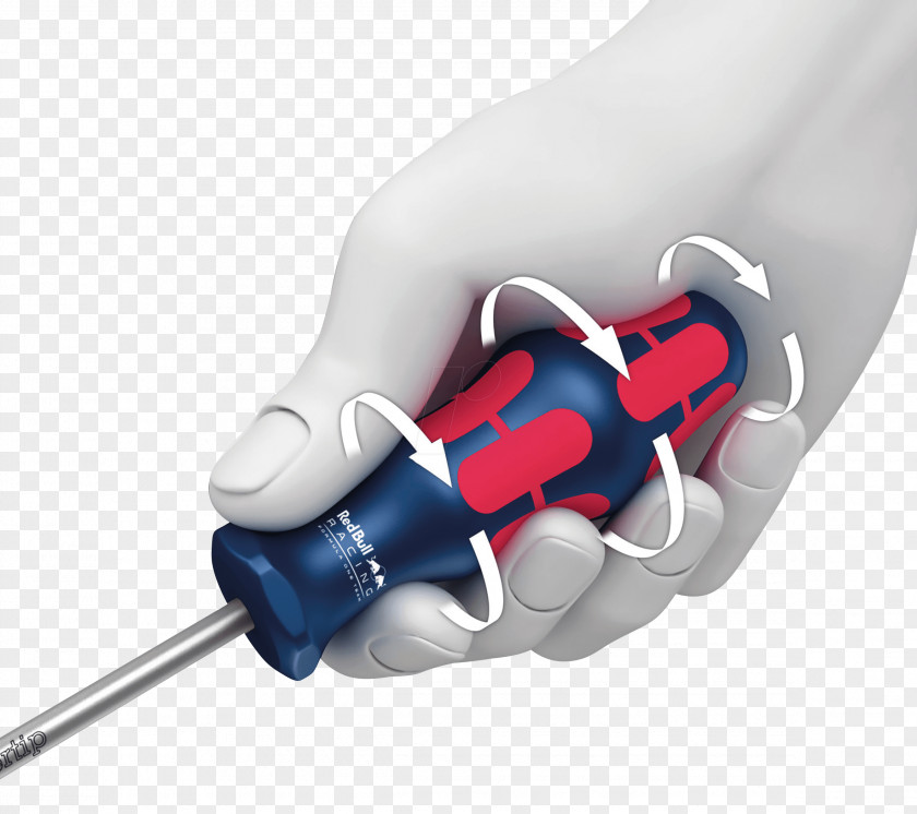 Red Bull Screwdriver Wera Tools Cam Out PNG