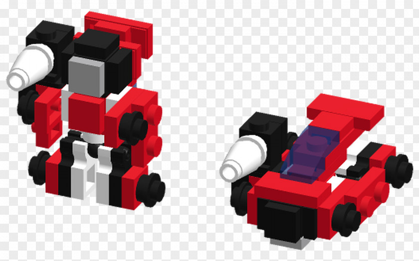 Robot LEGO PNG