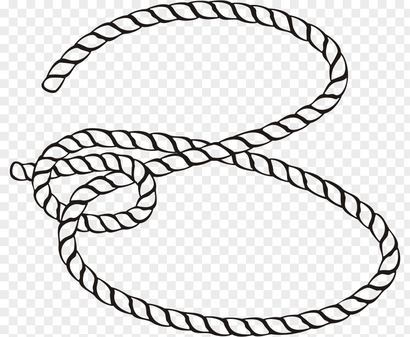 Rope Lasso Clip Art PNG