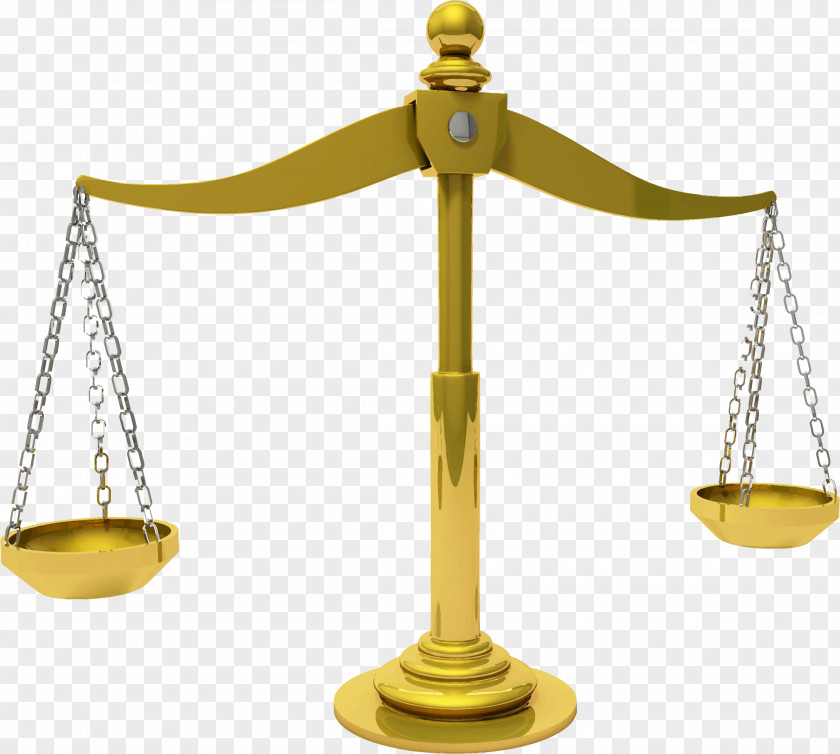 SCALES Justice Measuring Scales Clip Art PNG