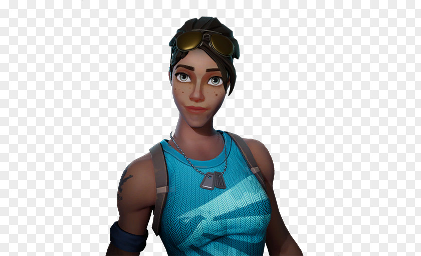 Soldier Fortnite Battle Royale Special Forces Game PNG