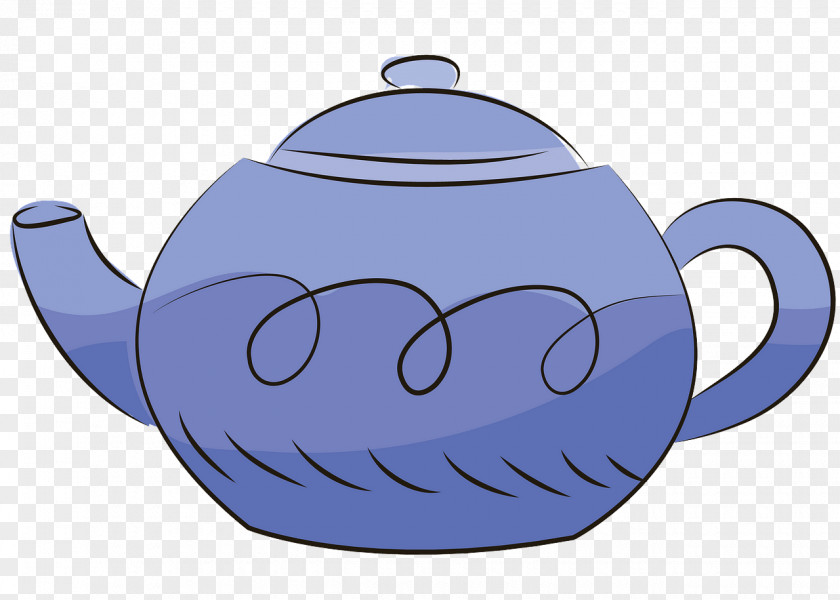 Teapot Tea Kettle Mug Jug PNG