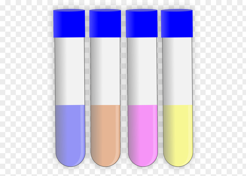 Tubes Cliparts Test Tube Laboratory Chemistry Chemical Reaction Clip Art PNG