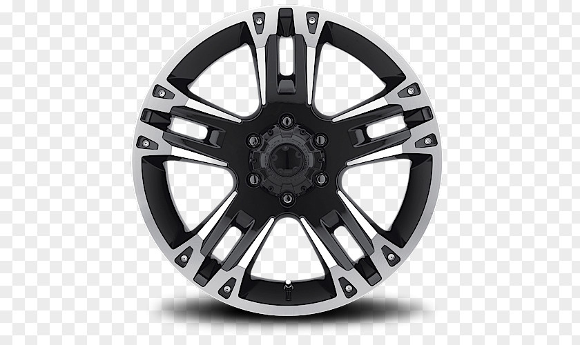 Wheel Rim Pic Alloy Car PNG