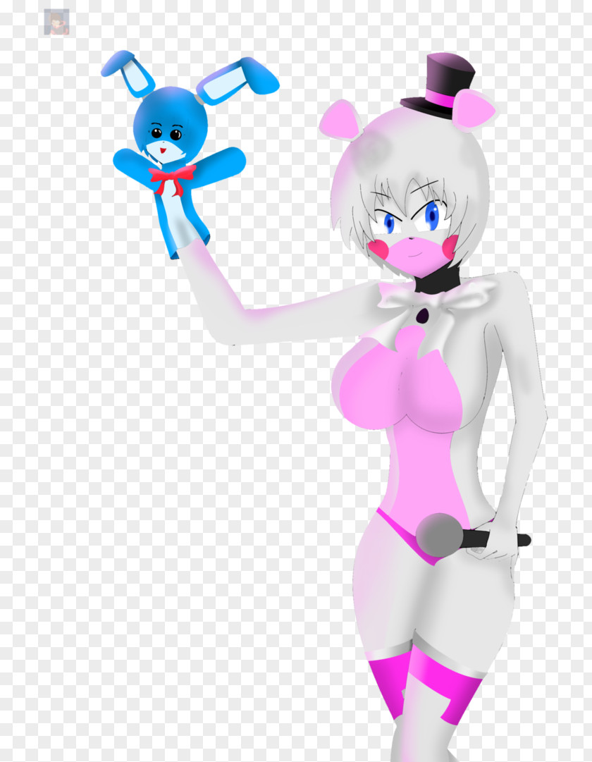 Android Five Nights At Freddy's: Sister Location Freddy's 4 PNG
