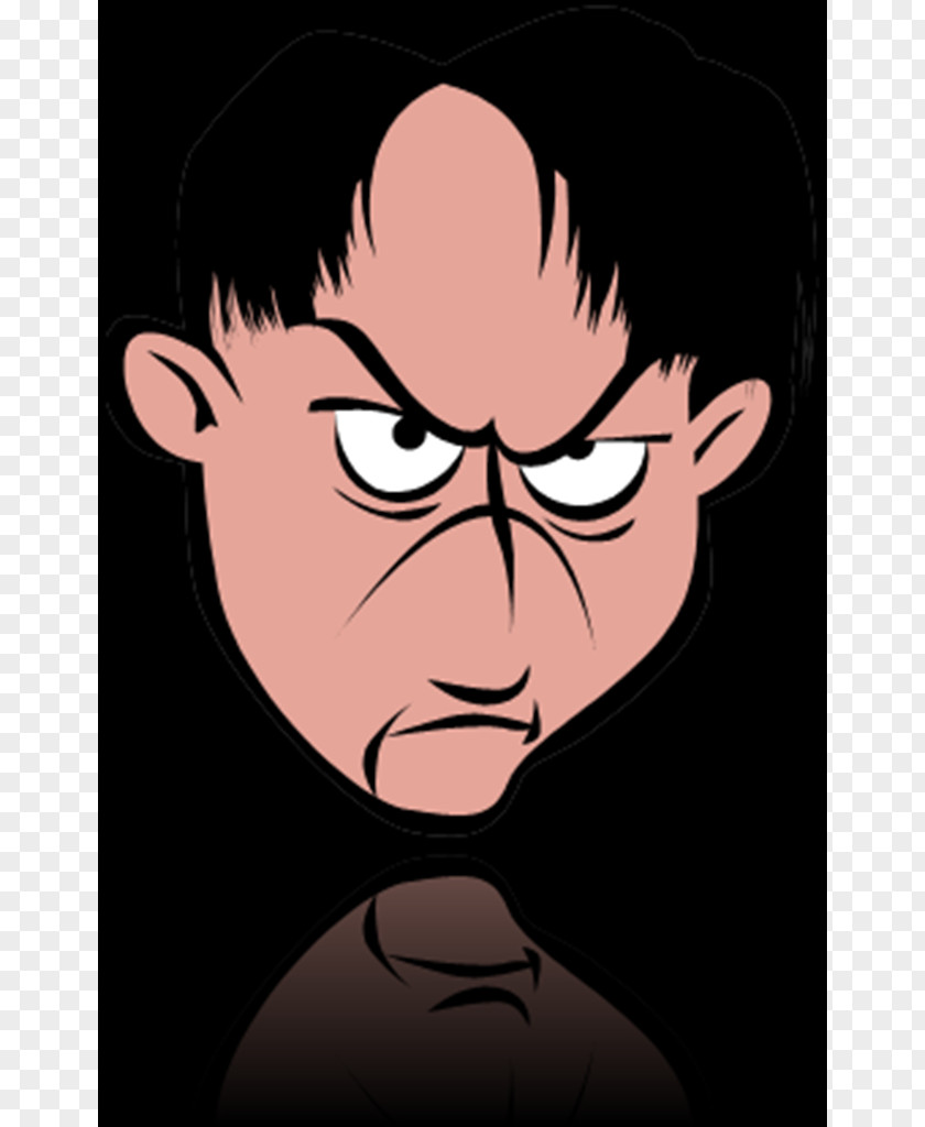 Angry Pictures Of People Free Content Anger Blog Clip Art PNG