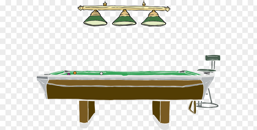 Billiard Tables English Billiards Clip Art PNG