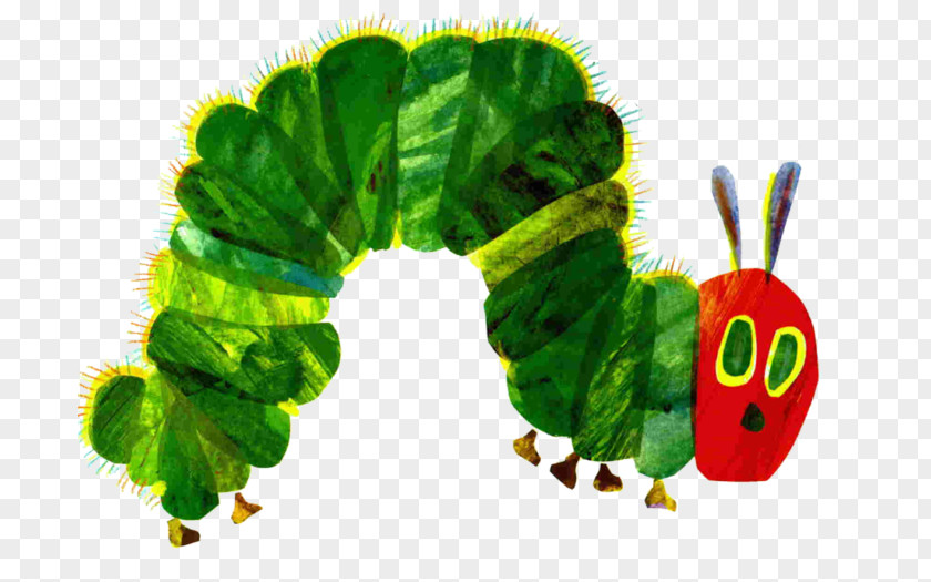 Book The Very Hungry Caterpillar Eric Carle Museum Of Picture Art Mixed-up Chameleon Children's Literature PNG