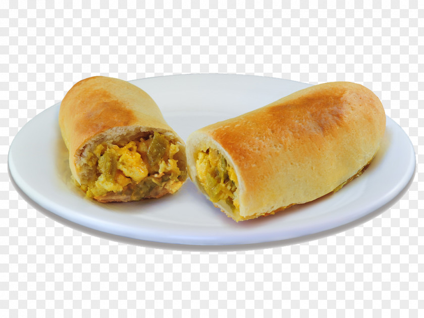 Breakfast Pasta Ravioli Sausage Roll Fast Food PNG