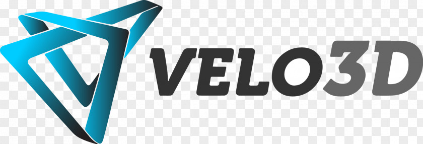 Business Logo Velo3D, Inc. PitchBook Platform Metal PNG