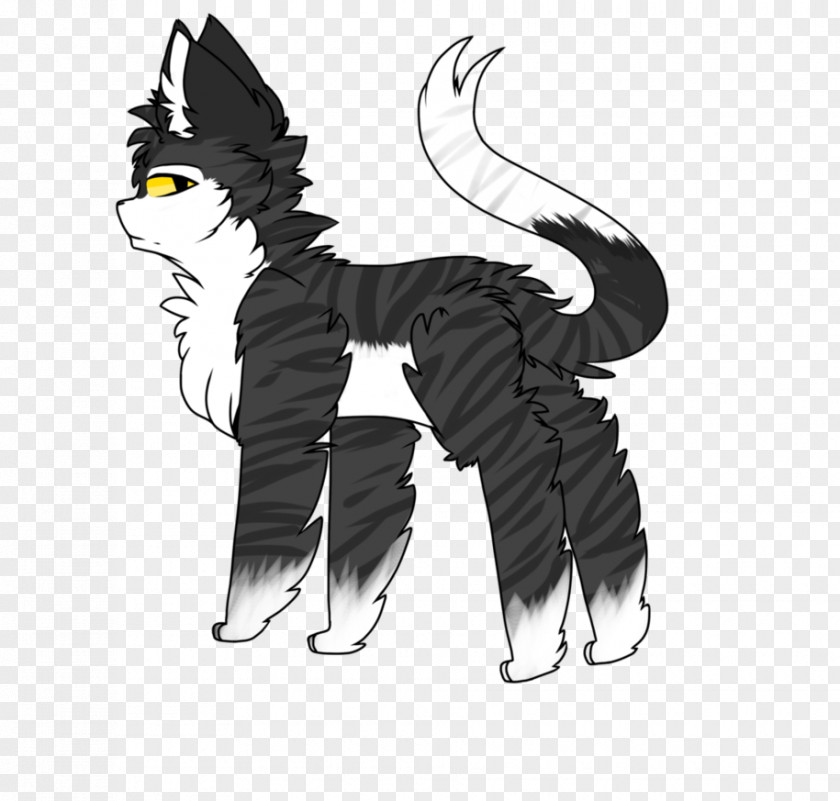 Cat Whiskers Paw Mammal Dog PNG