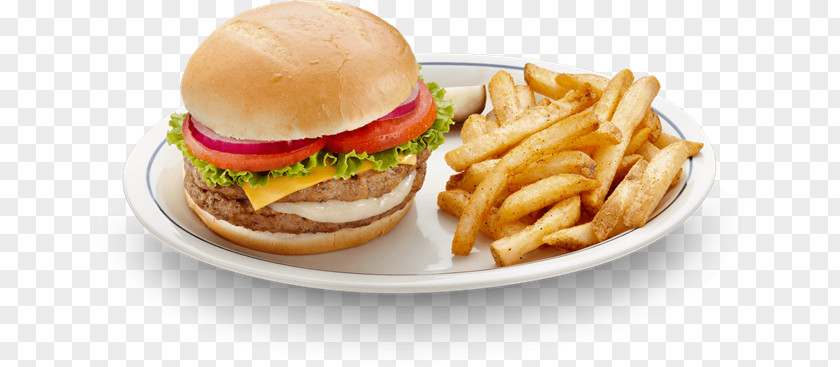 Chicken Karahi French Fries Breakfast Sandwich Cheeseburger Buffalo Burger Slider PNG