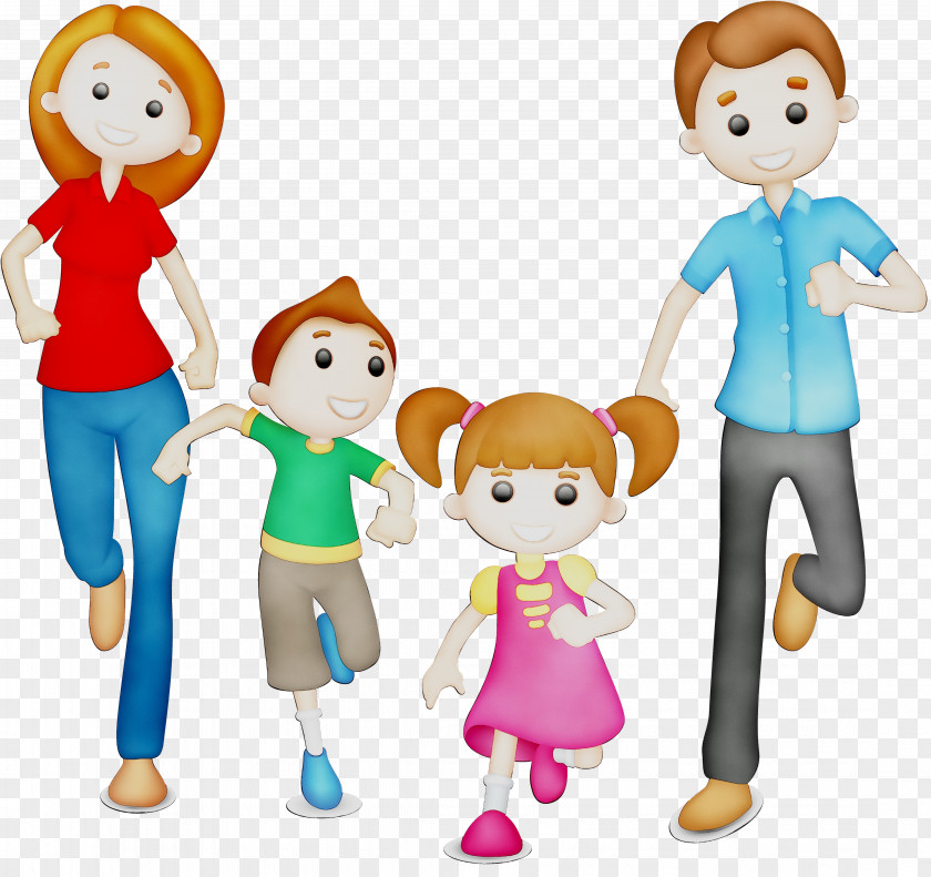 Clip Art Illustration Toddler Human Behavior Social Group PNG