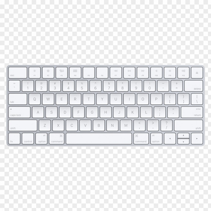 Computer Mouse Keyboard Magic Apple PNG