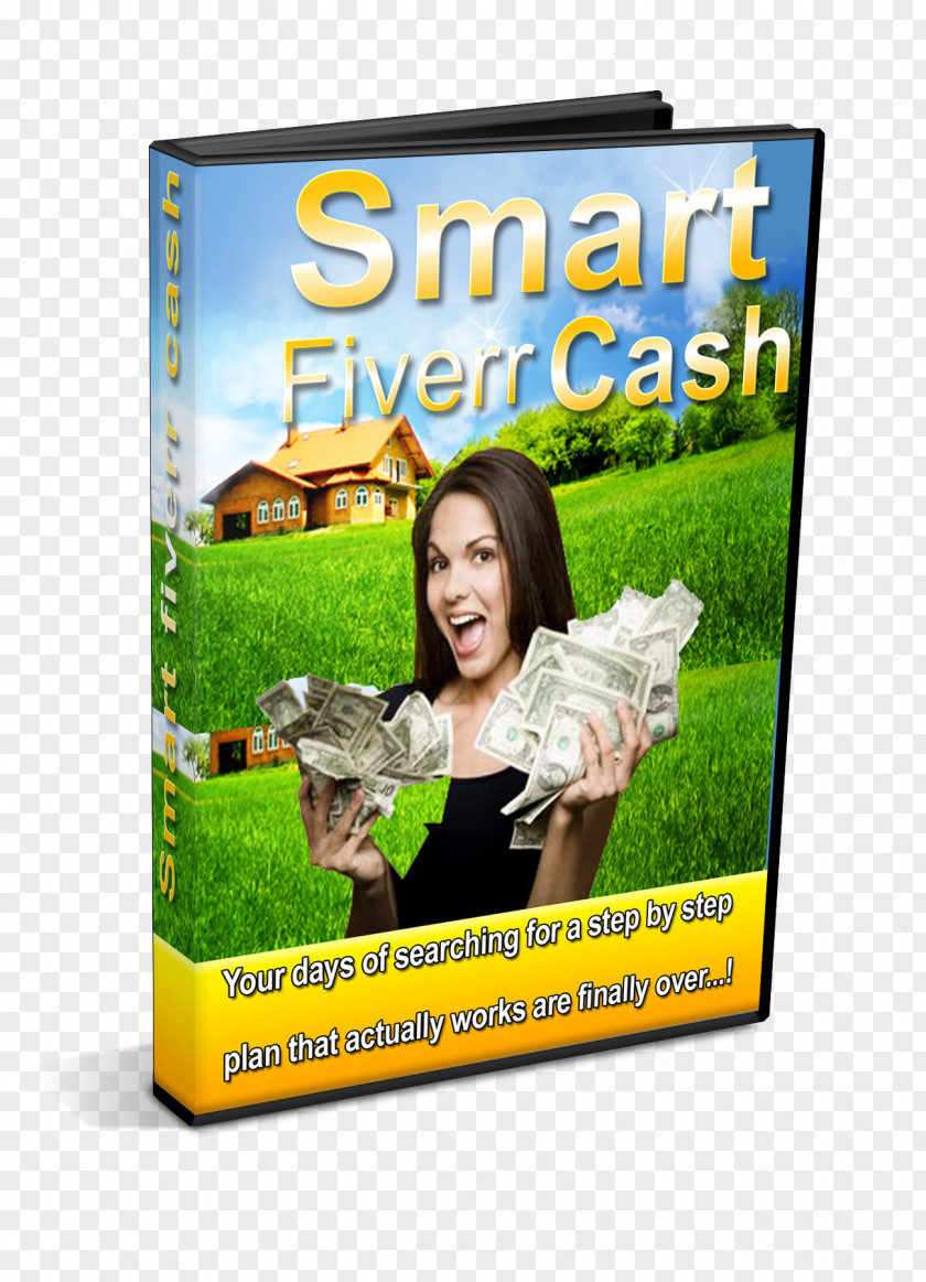 Fiverr Poster Display Advertising Part-time Contract Banner PNG