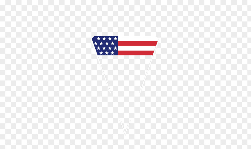 Flag Logo Brand Line Font PNG