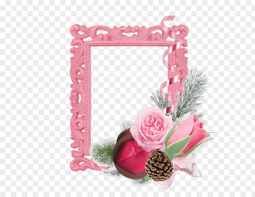 Flower Floral Design Artificial Picture Frames Cut Flowers PNG