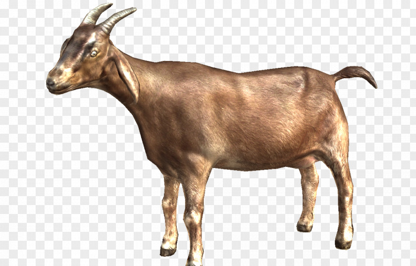 Goat Simulator Clip Art Image PNG