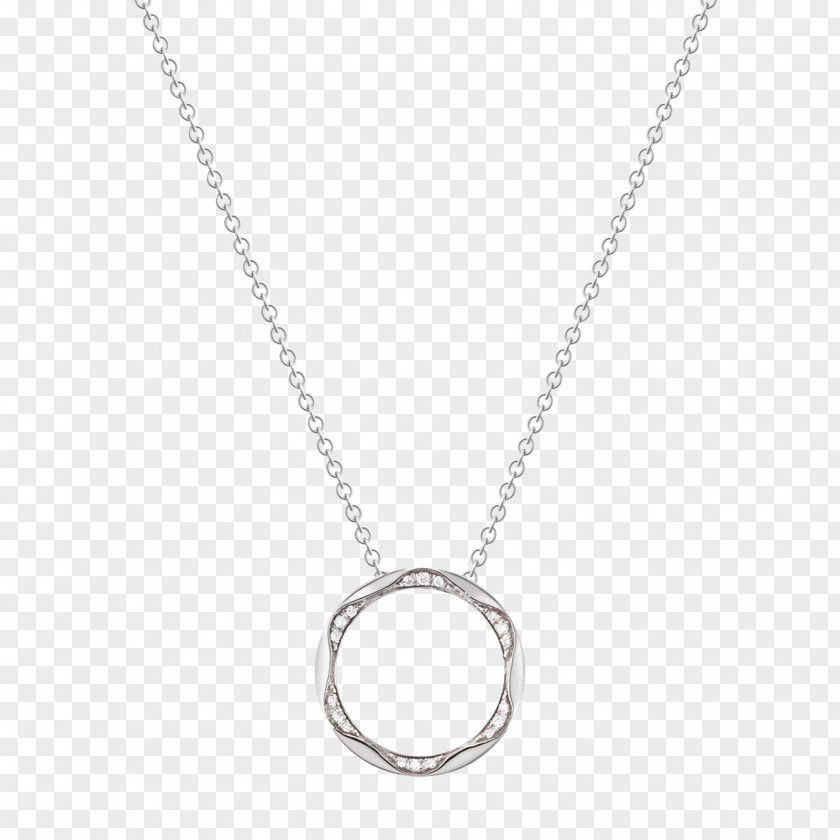 Golden Chain Locket Necklace Silver Body Jewellery PNG
