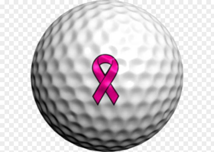 Golf Balls Dotz Tatoo Mark Your Ball Unique Markers Golfdotz 24 Pink Ribbon Transfers PNG