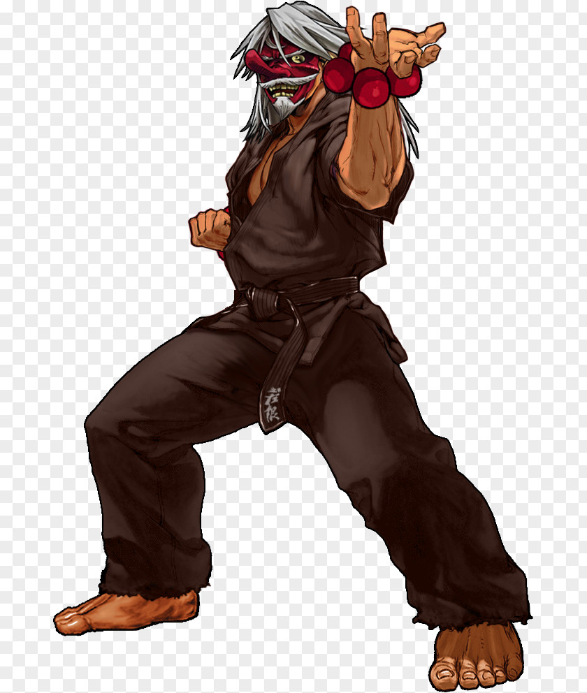 Karate KOF: Maximum Impact 2 SNK Vs. Capcom: SVC Chaos The King Of Fighters: Fatal Fury: Wild Ambition Ryo Sakazaki PNG