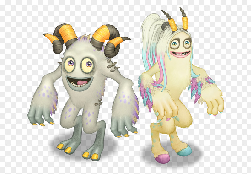 Monster My Singing Monsters Wikia PNG