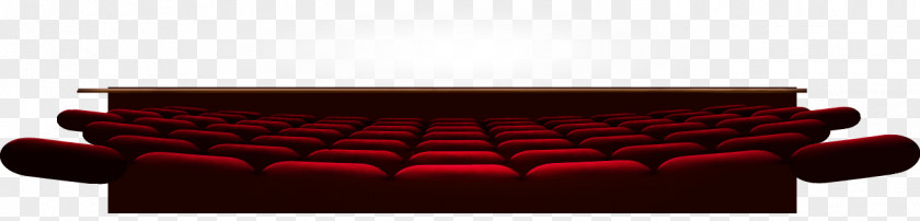 Movies Seat Red Brand Font PNG