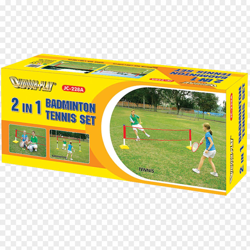 Tennis Soft Badminton Satz Sport PNG