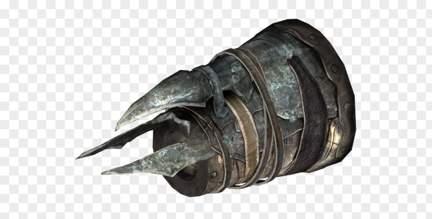 Weapon Fallout: New Vegas Fallout 4 Gauntlet Xbox 360 The Vault PNG