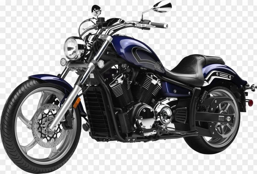 Yamaha Motor Company Star Motorcycles V 1300 Bolt PNG