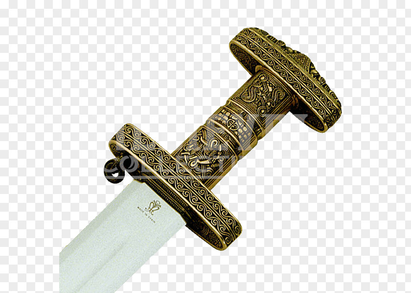 520 Valentine's Day Viking Sword Age Weapon PNG